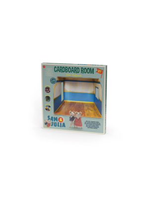 Mäusezimmer Badezimmer